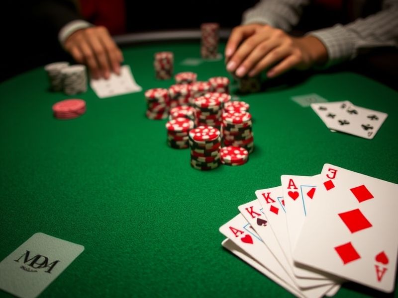 Explore comprehensive guides and insights into UK gambling games, including online casinos, betting regulations, and popular game trends. Your hub for authoritative information on British gambling culture and licensed platforms.